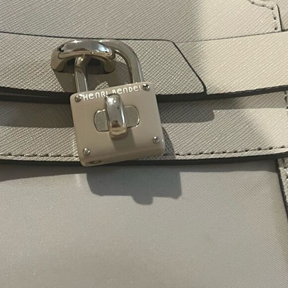 Henri Bendel Jetsetter Backpack/Bag - Large - Picture 14 of 15